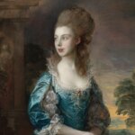 A New Show at the Frick Examines the Fashionable World of Thomas Gainsborough