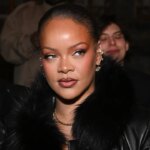 Rihanna Combined Two Spring 2026 Nail Trends—and It’s Perfect for Minimalists