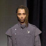 Charlie Constantinou Fall 2026 Ready-to-Wear Collection