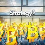 Strategy Acquires 592 BTC in 100th Bitcoin Purchase