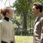 64 Thoughts I Had About Season 1, Episode 5 of ‘Love Story: John F. Kennedy Jr. and Carolyn Bessette’