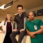 ‘Scrubs’ Creator & Cast On Reviving Med Comedy In ‘The Pitt’ Era, More