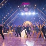 ‘Dancing With The Stars’ Sets First Fan Convention With Celebrity Contestants & Pros