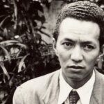 Rachel Scott Scores Her Dream Artist Collaboration for Diotima’s Latest Collection