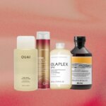 8 Best Keratin Shampoos & Conditioner, According to Hairstylists