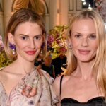 The New York Botanical Garden’s Annual Orchid Dinner was a Love Letter to the City