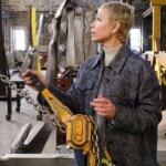 A Sweeping Retrospective for Artist Carol Bove Positions Her Among the Sculptural Titans