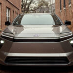 And the award for the most improved EV goes to… the 2026 Toyota bZ