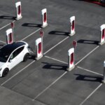 Trump’s new ‘Buy American’ requirement for EV charging would dramatically curtail build-out
