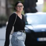 12 Best Jeans for Midsize Women 2026, According to Fashion Stylists