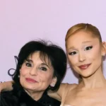 Ariana Grande and Her Mom Joan Perfect the Mother-Daughter Beauty Tutorial