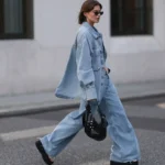 Platform Sandals and Jeans Are the Stylish Combo I’ll Be Wearing All Spring