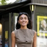 How to Style Straight-Leg Jeans To Look Anything But Boring This Spring