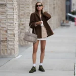 ‘School Shoes’ Are the Secret to a Stylish Office Look This Spring