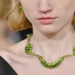 Colorful Gemstones Are Trending for 2026—Here’s How to Ace the Look