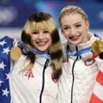 2026 Winter Olympics: All the Women Who’ve Won Gold For Team USA