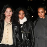 Let Fall 2026 Model-Off-Duty Style Be Your Winter Fashion Inspiration