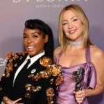 Collaboration and Storytelling Made Up the Fabric of the 2026 Costume Designers Guild Awards