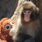 Why Am I So Moved by a Lonely Baby Monkey Named Punch?