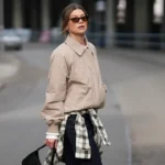 How to Wear Carpenter Jeans, Spring’s Most Wearable Denim Trend