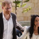 Meghan Markle Opts for Head-To-Toe White for a Surprise Visit to Jordan
