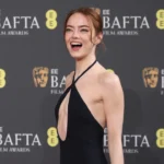 BAFTA Awards 2026 Red Carpet: All the Best Celebrity Looks