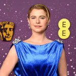 Snacks, Spanx, and Gossip: Jessie Buckley Shares Her BAFTAs Essentials