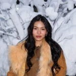 Forget the Olympics—Chloe Kim’s Next Big Challenge Is Dressing for the NYC Blizzard