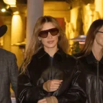 Bella Hadid Goes XXL on These Two Accessories Trends