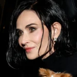 Demi Moore’s Drastic Bob Comes After Years of Resisting Pressure to Cut Her Waist-Length Hair