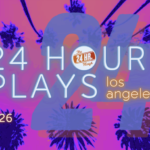 ’24 Hour Plays’ Launches in L.A.With Tatiana Maslany, Jon Cryer, More