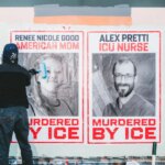 ICE is pushing Minneapolis underground