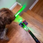 Dyson’s thin PencilVac Fluffycones is tougher to resist at $150 off