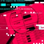 TikTok’s race for Epstein files content