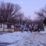 ICE moves out to the suburbs