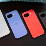 Google Pixel 10A preorders come with a $100 gift card