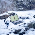 This limited edition Death Stranding-inspired tablet is the coolest computer I’ve ever touched