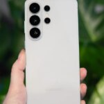 I’m super impressed with the Galaxy S26 Ultra’s new Privacy Display