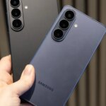 Samsung Galaxy S26 and Galaxy S26 Plus hands-on: More of the same