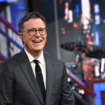 Stephen Colbert Calls Out CBS Over Equal-Time Furor