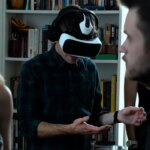 Introducing Our Mind-Blowing Virtual-Reality App