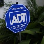 ADT just bought the company that invented Wi-Fi motion sensing