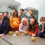 BBC Studios Developing ‘Here We Go’ & ‘Mammoth’ In The States