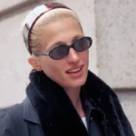 What Can Carolyn Bessette-Kennedy’s Style Teach Us About the Runways Today?