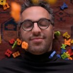 The Devious Mind Behind Wordle