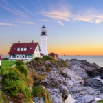 The Best Romantic Getaways in New England for Every Kind of Couple