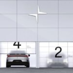 Polestar aims to shake off EV doldrums with 4 new models in 3 years