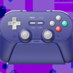 8BitDo’s customizable Pro 3 controller is $30 off for the first time