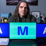 I review laptops for The Verge, ask me anything