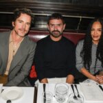 Frites for All: Ami Paris and Balthazar Toasted to Their Partnership Over Dinner